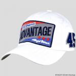 Бейсболка детская