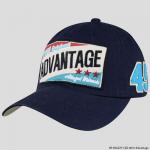 Бейсболка детская