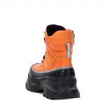 Ботинки женские