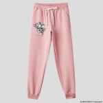 Брюки для девочки