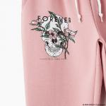 Брюки для девочки