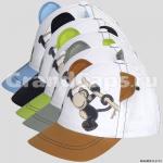 Бейсболка детская