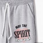 Брюки для девочки