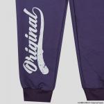 Брюки для девочки