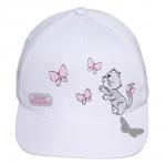 Бейсболка детская