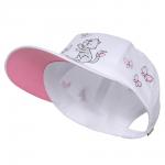 Бейсболка детская