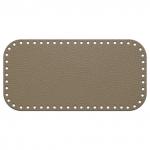 Дно для сумки 15 х 30 см. Дубай