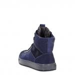 Ботинки мужские