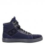 Ботинки мужские