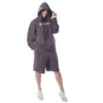 *Костюм WRONG ФК1461П4 коричневый