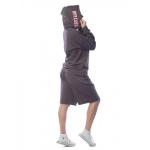 *Костюм WRONG ФК1461П4 коричневый