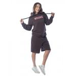 *Костюм WRONG ФК1461П4 коричневый