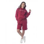 *Костюм Stay positive ФК1461П3 бордовый