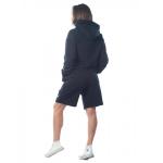 *Костюм  ФК1461П5  KEEP YOUR DISTANSE чёрный