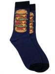 Носки р.37-44 Бургер