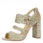 Босоножки женские