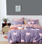 КПБ Alanna на резинке по углам ALAR103