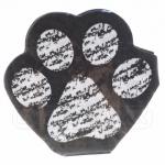 Салфетки Котики фигурные, 25*25 см, 12 шт. #1502-4559