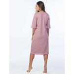 *Ночная сорочка Gentl КС1366П5 розовая