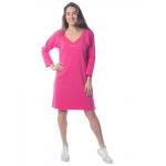 *Платье женское Proper solution КЛП1448П1 фуксия