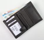 Мужской кошелек