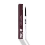 XBROW Eyebrow Pencil Dark Brown	карандаш для бровей (цвет - тёмно-коричневый, 0,3 г)