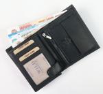 Мужской кошелек