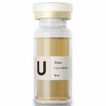 Unes solution	мезококтейль с арбутином (10 мл)