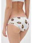 Женские трусы "Индефини" (Арт. 110100-LUB9414)