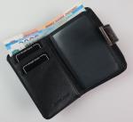 Женский кошелек