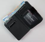 Женский кошелек