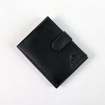 Мужской кошелек