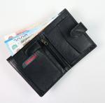 Мужской кошелек