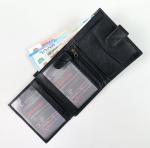 Мужской кошелек