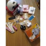 Набор для маникюра №3