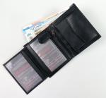 Мужской кошелек