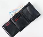 Мужской кошелек