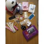 Набор для маникюра №2