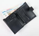 Мужской кошелек