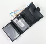 Мужской кошелек