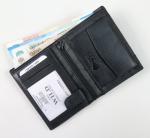 Мужской кошелек