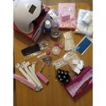 Набор для маникюра №1