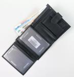 Мужской кошелек