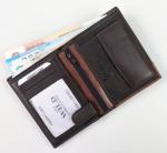 Мужской кошелек