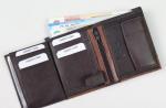 Мужской кошелек