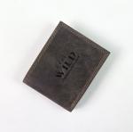 Мужской кошелек