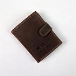 Мужской кошелек