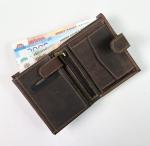 Мужской кошелек