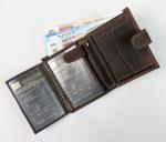 Мужской кошелек