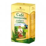 INTENCION Ecologico  Кофе Молотый 500 гр., 100% Арабика